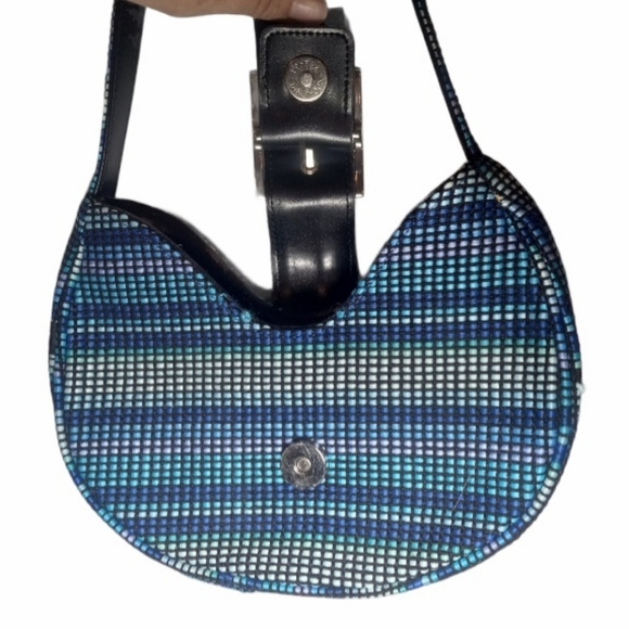 Kate Spade Small Clutch Embroidered Purse - Picture 7 of 10